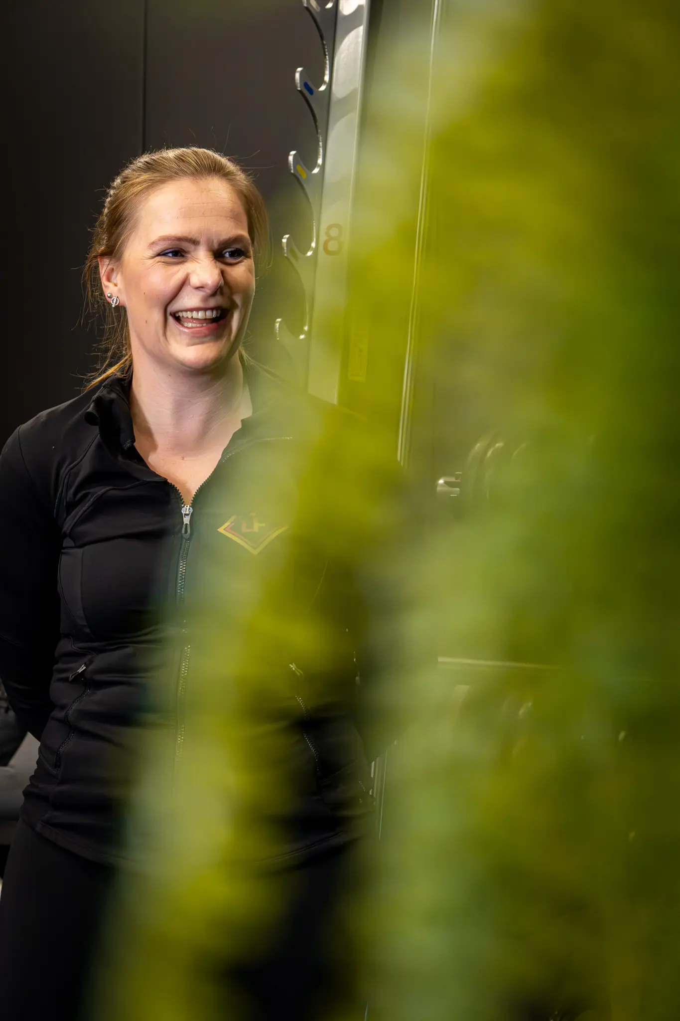 Stoppen met Roken bij LevelFit