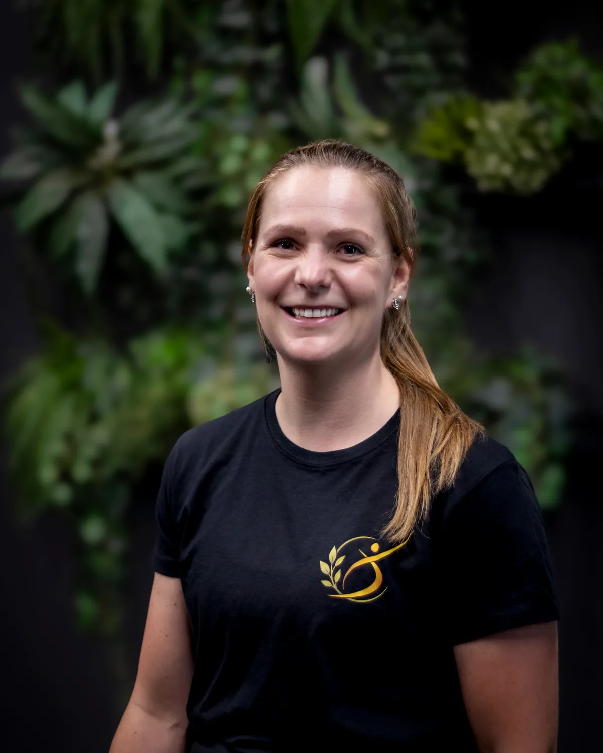 Marlies Wessels- de Ruiter, eigenaar van LevelFit Enschede