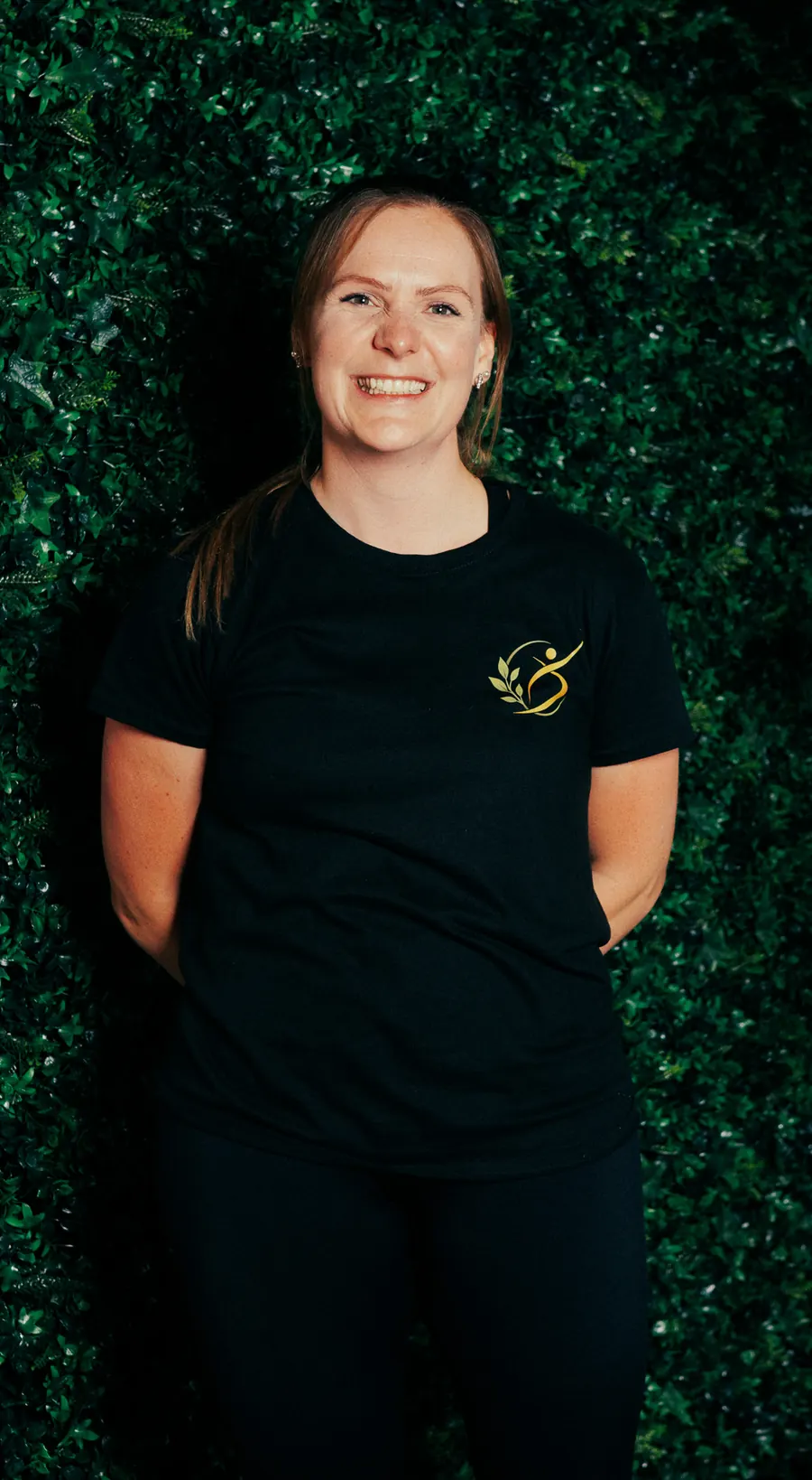 Marlies Wessels- de Ruiter, eigenaar van LevelFit Enschede