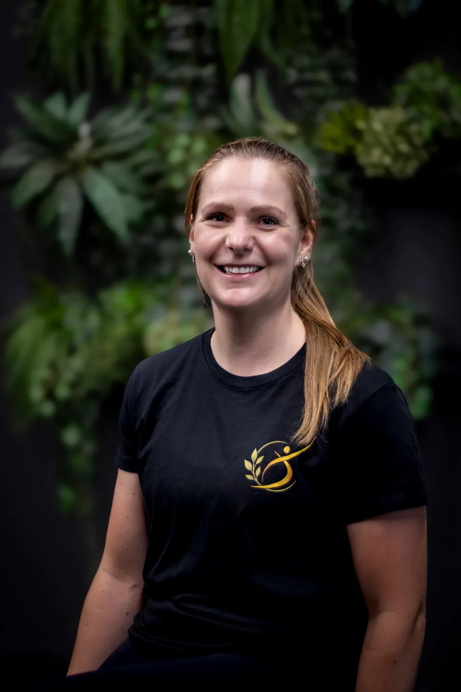 Marlies Wessels- de Ruiter, eigenaar van LevelFit Enschede