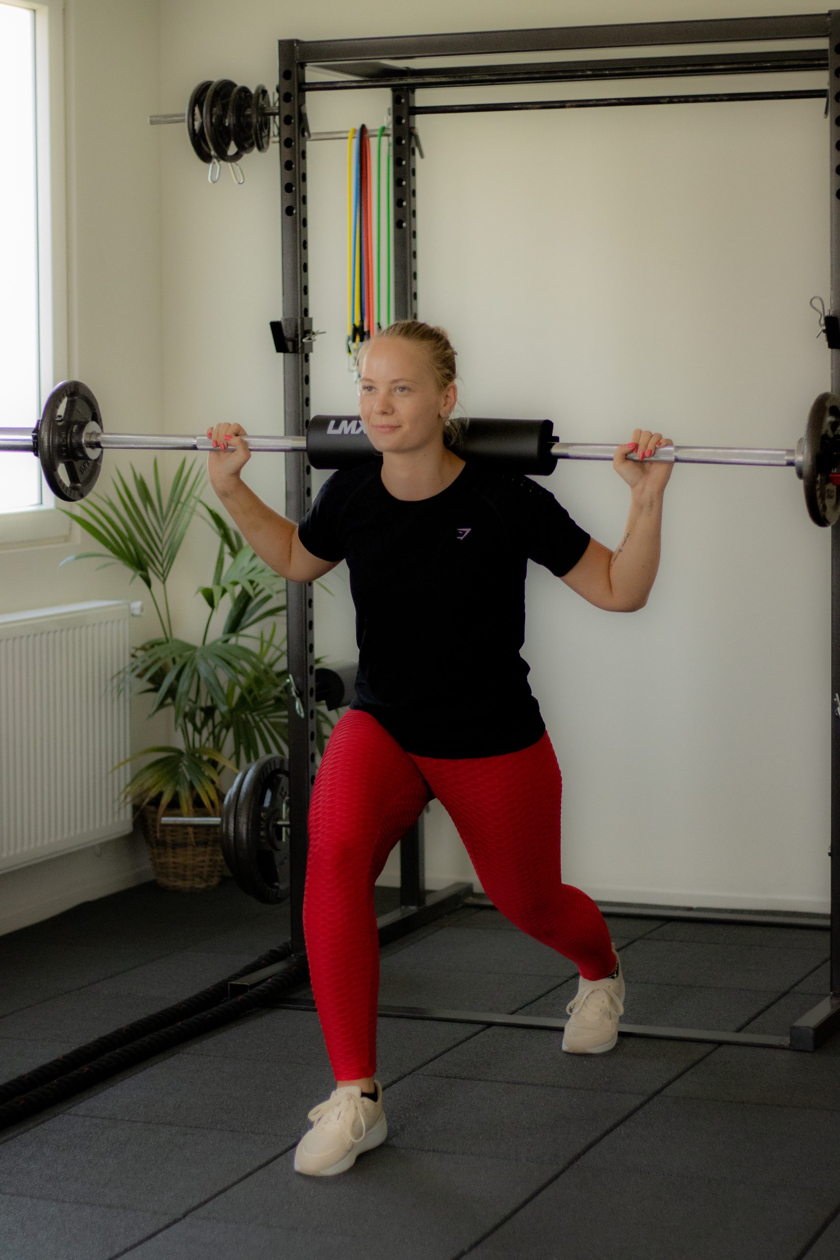 personal trainer enschede